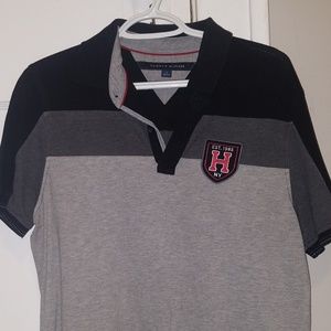 Tommy Hilfiger Slim Fit Polo